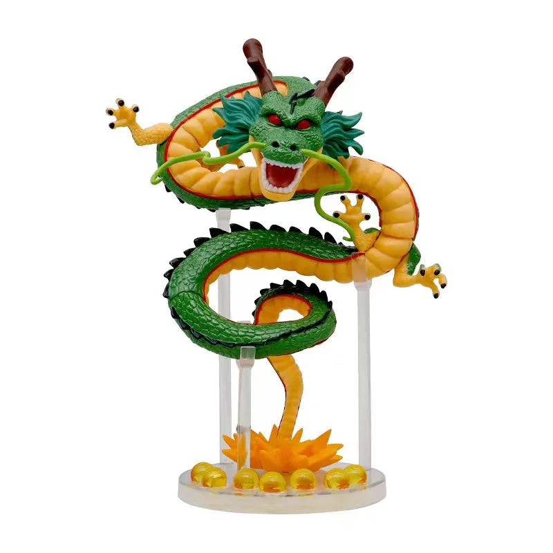 Dragon Ball Figure - Shen Long