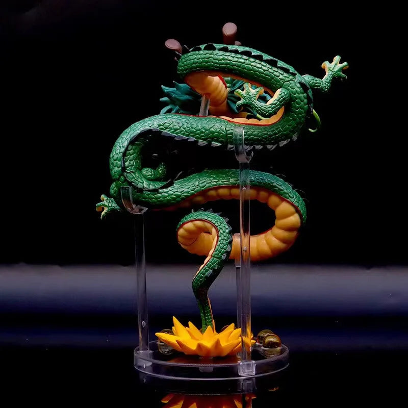 Dragon Ball Figure - Shen Long