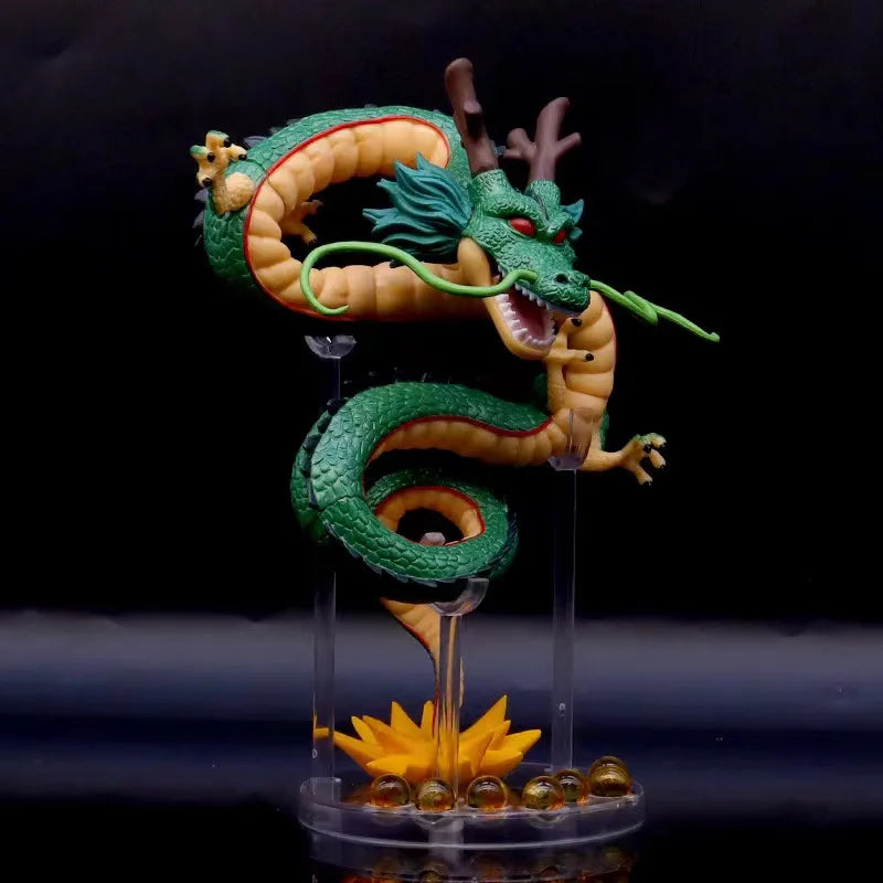 Dragon Ball Figure - Shen Long