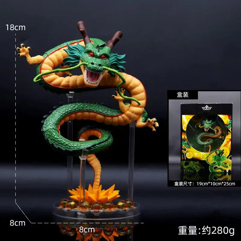 Dragon Ball Figure - Shen Long